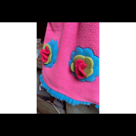 American Widgeon Pea Coat Set - Picture 3 of 12